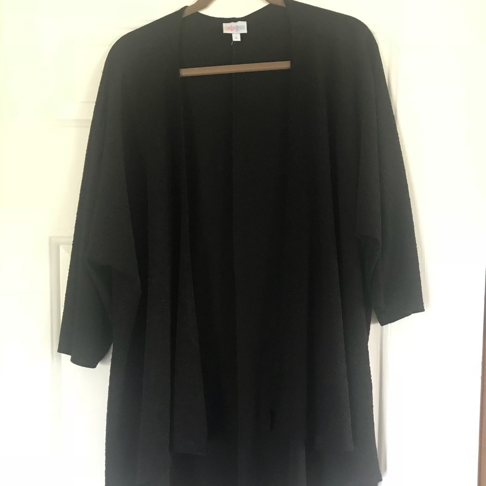 Black Lularoe Lindsay!